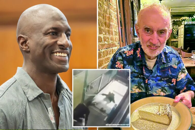 Former Broadway Dancer Claims Panic Led to Fatal NYC Subway Incident