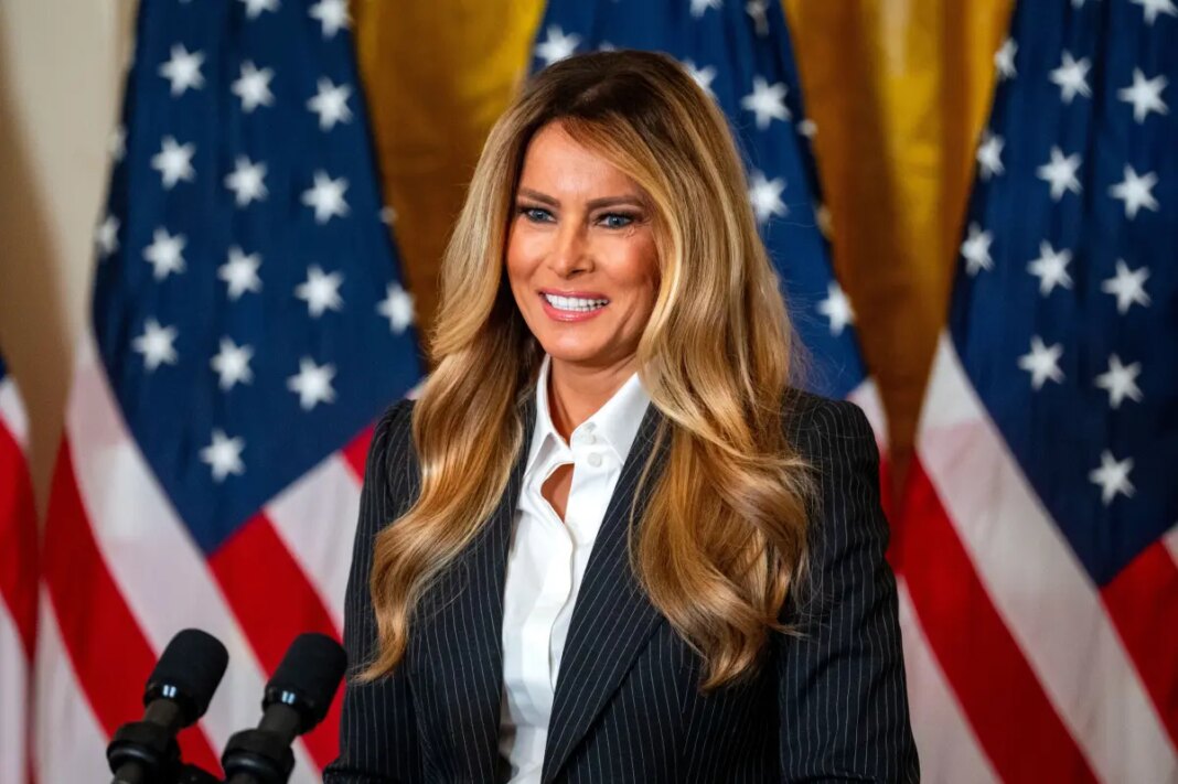 Exclusive | Trump's White House UFC fight guests include Melania, Ivanka -