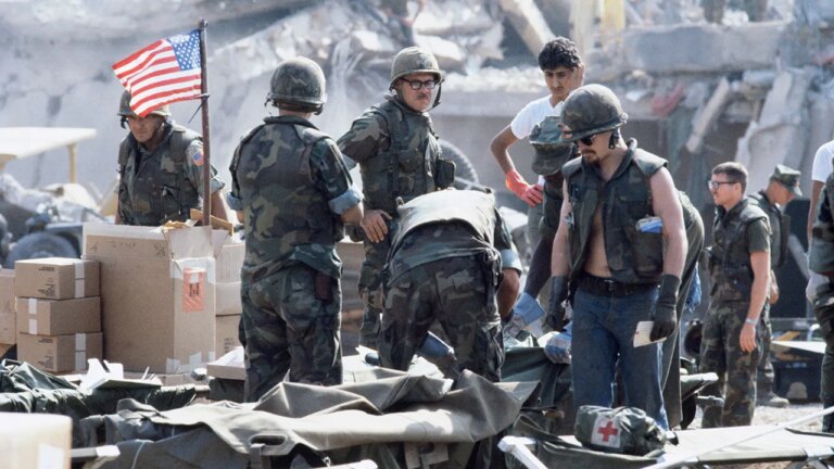 Warning: Experts Highlight Dangers of Iran’s Key Ally, Hezbollah, Linked to US Attacks