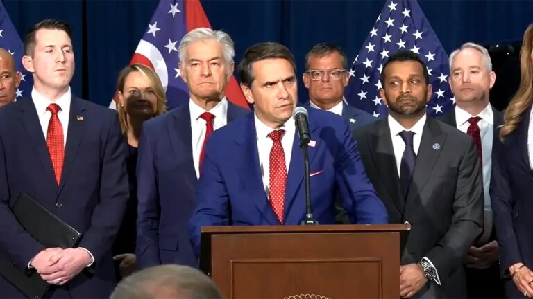 FBI Unveils New ‘Most Wanted Fraudsters’ List Amid $30M Medicaid Scheme Charges in Ohio