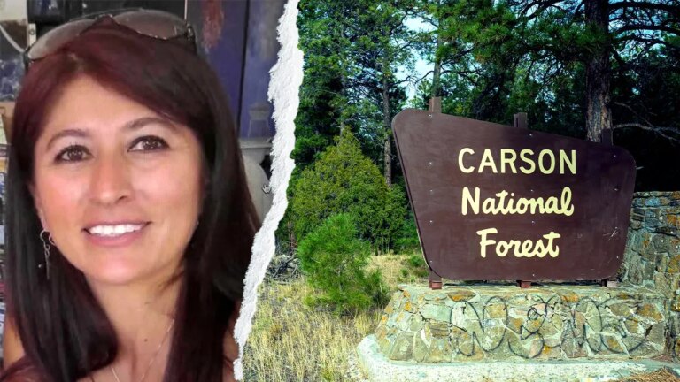 Los Alamos Lab Worker’s Mysterious Death Sparks Family’s Call for Justice Amid Suspicion of Foul Play
