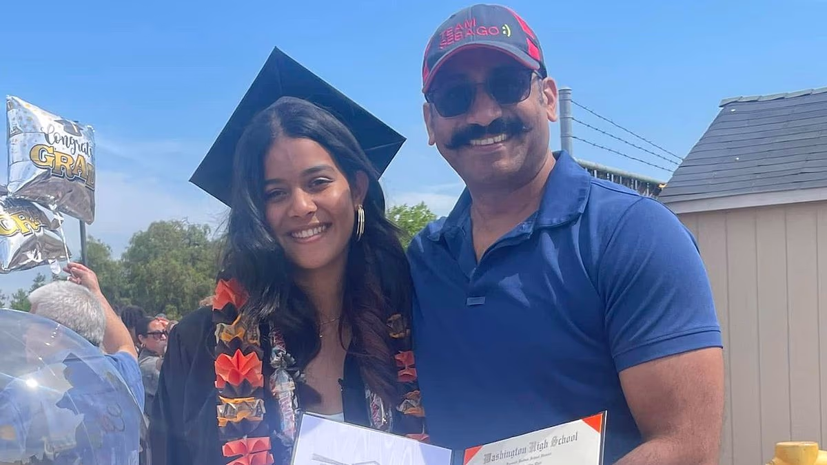Family of college girls who drowned deny they were napping