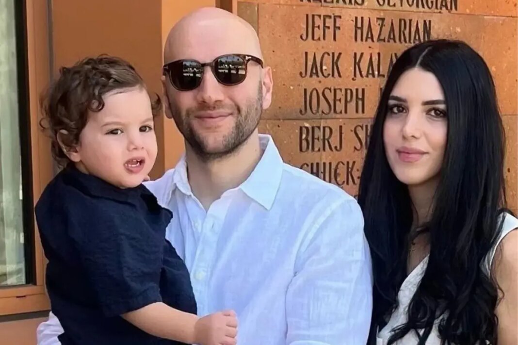 Family of killer California mom who slaughtered husband and 6-day-old reveals chilling final hours before bloodbath