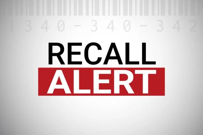 Nationwide Recall Issued for Fans Sold at TJ Maxx and Marshalls Due to Fire Hazard Concerns