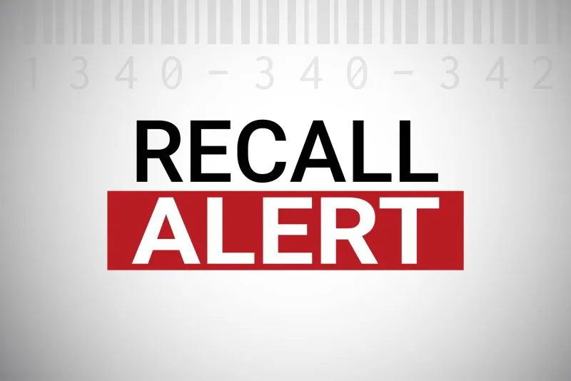 Fans sold at TJ Maxx, Marshalls stores nationwide recalled over fire risk