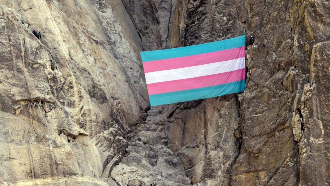 Federal judge rules she lacks authority to reinstate fired Yosemite ranger who flew trans pride flag