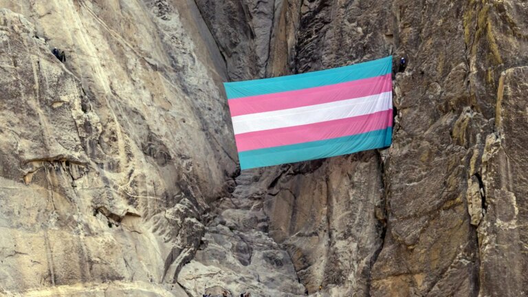 Judge Declines Reinstatement of Yosemite Ranger Dismissed Over Trans Pride Flag
