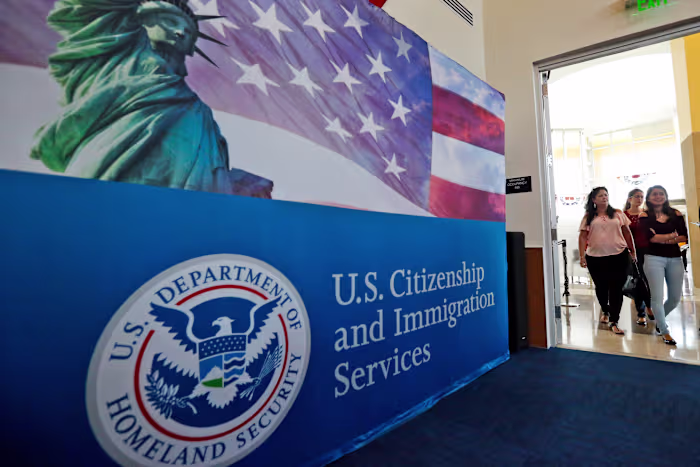 Federal judge strikes down Trump's $100,000 fee on new H-1B visas