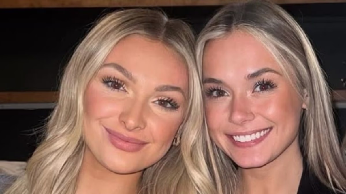 Fiancee of NBA star speaks out on friend's death at bachelorette party