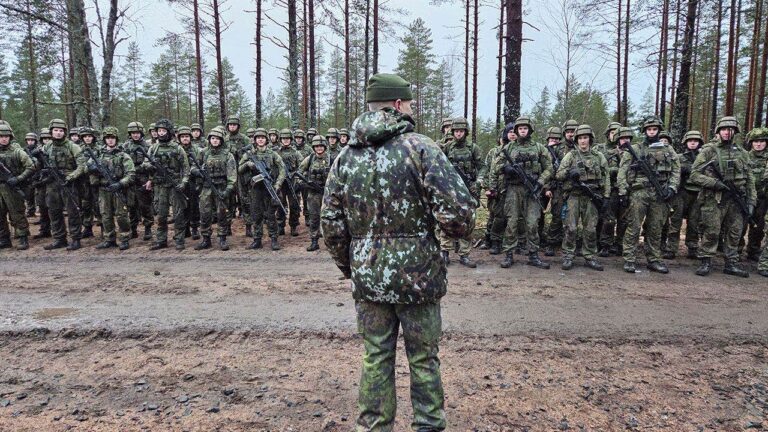 Finland’s Parliament Makes Landmark Decision to End Longstanding Nuclear Weapon Ban in NATO Defense Update