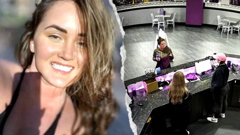 Fitness Trainer Expressed Fears for Safety Weeks Prior to Discovery of Matching Clothed Body