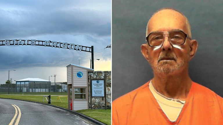 Florida Executes 74-Year-Old, Marking Oldest Execution in State’s Contemporary History