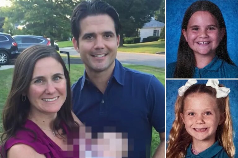 Tragic Florida Incident: Father Commits Murder-Suicide Involving Daughters and Realtor – Official Report