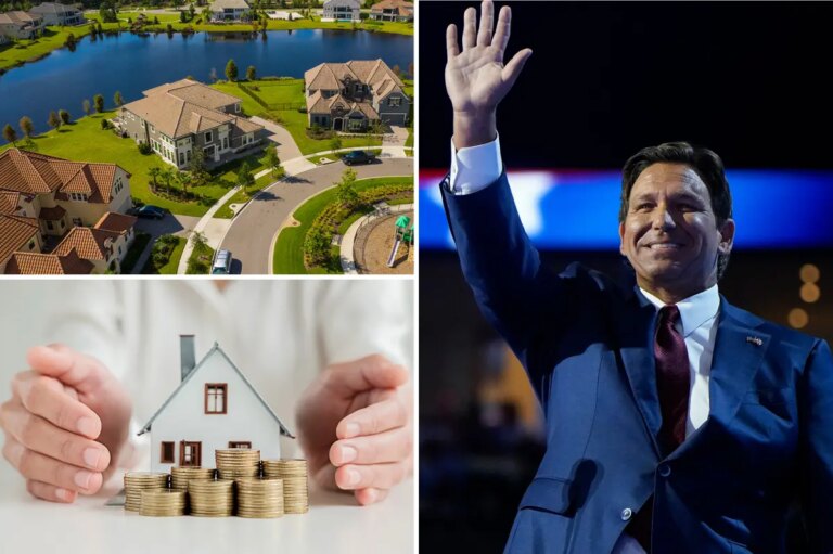 Unlock Major Tax Breaks for Florida Homeowners: What Newcomers Need to Know