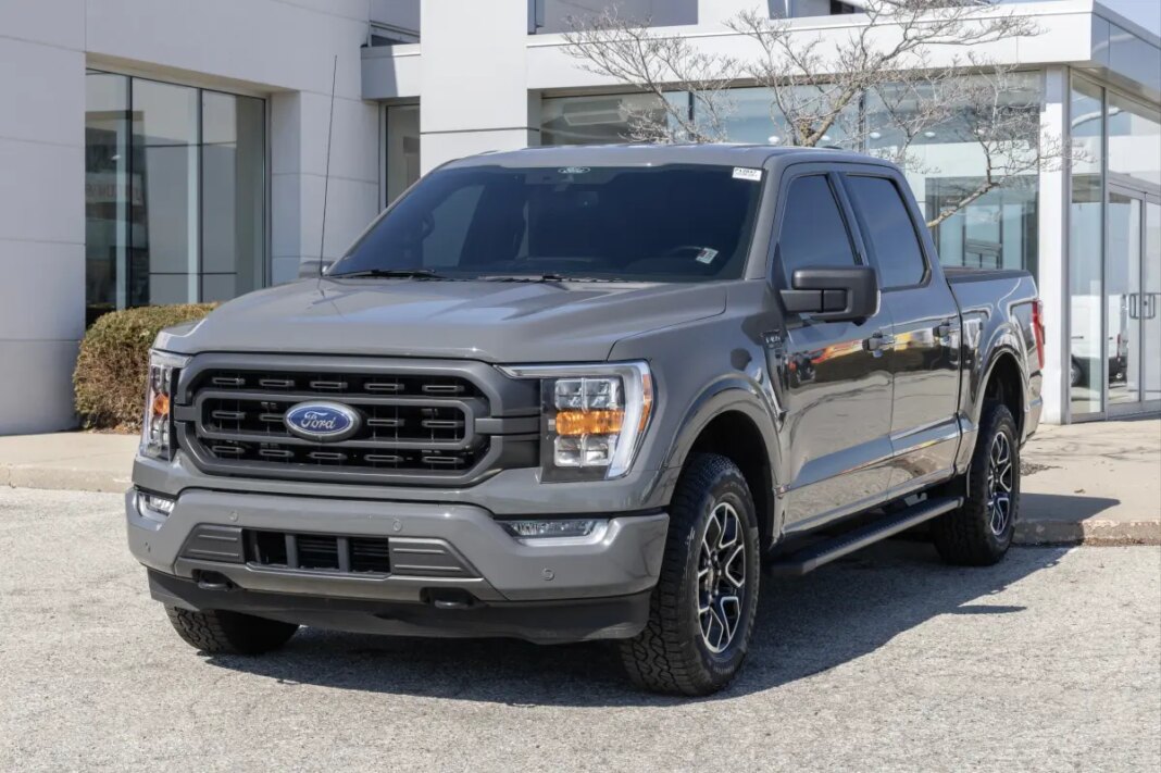 Ford to recall over 741,000 US vehicles due to park system issue, NHTSA says
