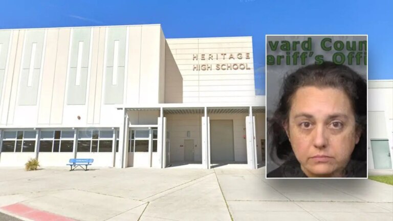 Ex-Florida Special Education Teacher Arrested Over Alleged Sexual Involvement with Teen Boy, Police Report