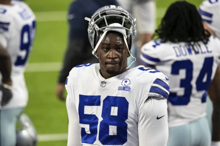 Tragic Loss: Former NFL Linebacker Aldon Smith Passes Away Unexpectedly at 36
