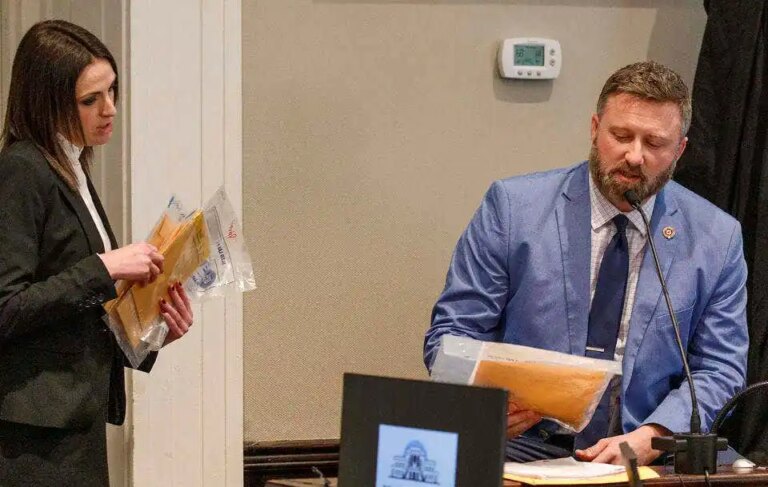 Ex-SLED Investigator from Alex Murdaugh Case Dismissed by Charleston County Sheriff’s Office