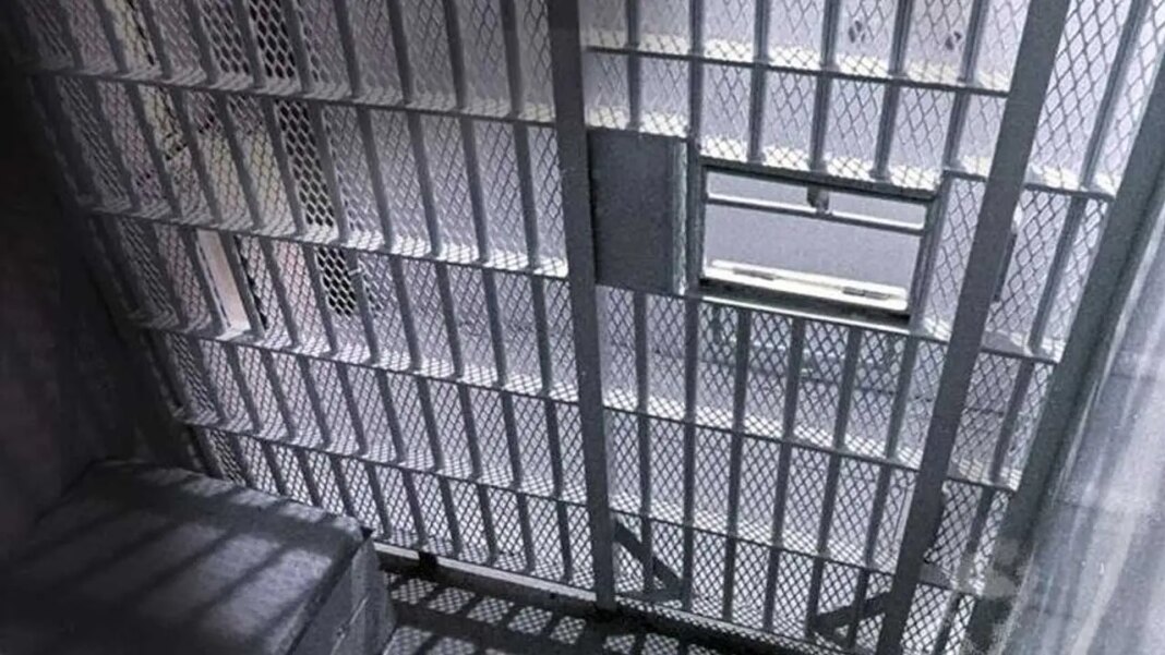 Former U of I Police officer gets 25-year sentence for sexual assault