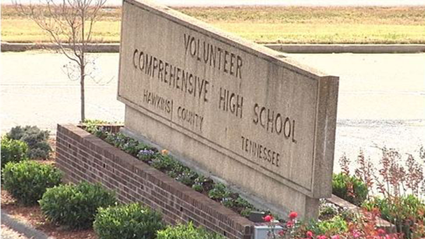 Former Volunteer Touchdown Club treasurer indicted after theft