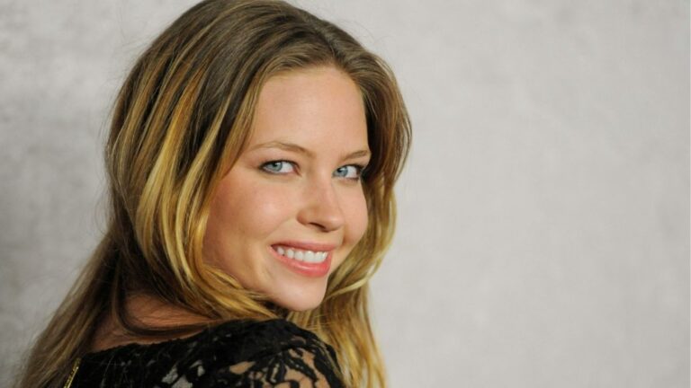Former Child Star Daveigh Chase, Known for ‘Lilo & Stitch’ and ‘The Ring,’ Passes Away at 35