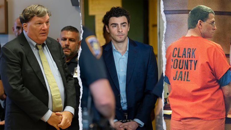 Fox News True Crime Newsletter: Gilgo Sentencing Updates, Insights from ‘Happy Face’ Killer, and Mangione’s Psychological Battle