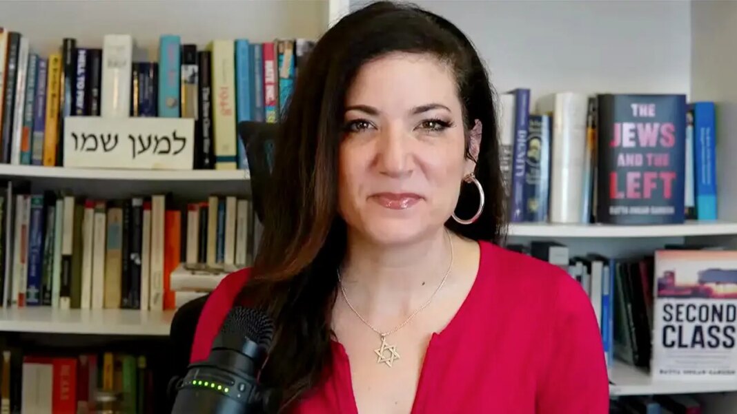 Fox News ‘Antisemitism Exposed’ Newsletter: Batya explains why Jews became politically 'homeless'