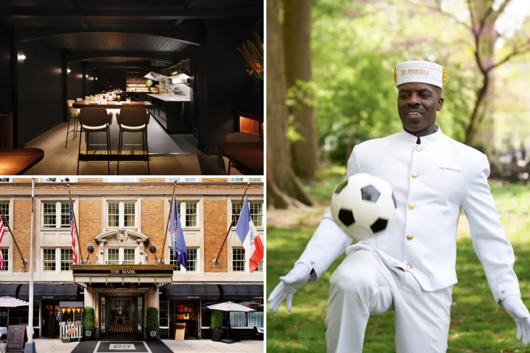 From $30K suites to $1M packages, luxury World Cup options abound in New York City