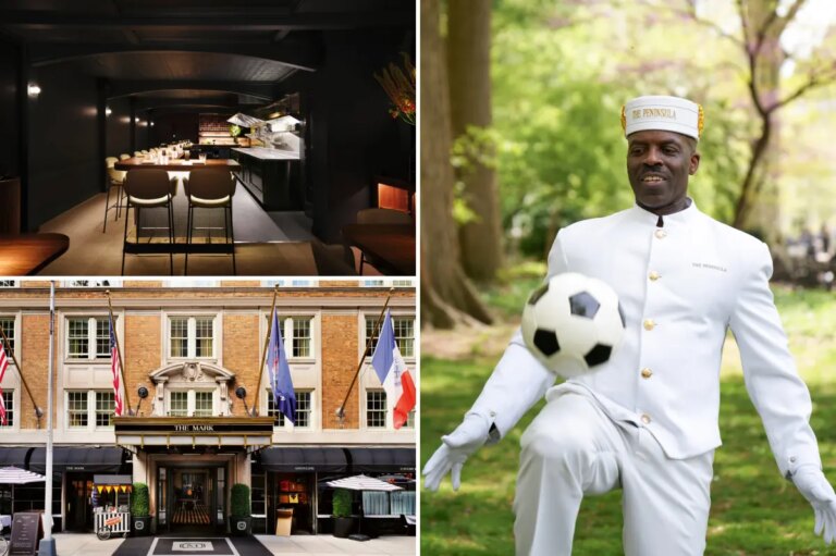 Experience the Ultimate Luxury: World Cup Packages in NYC from $30K to $1M