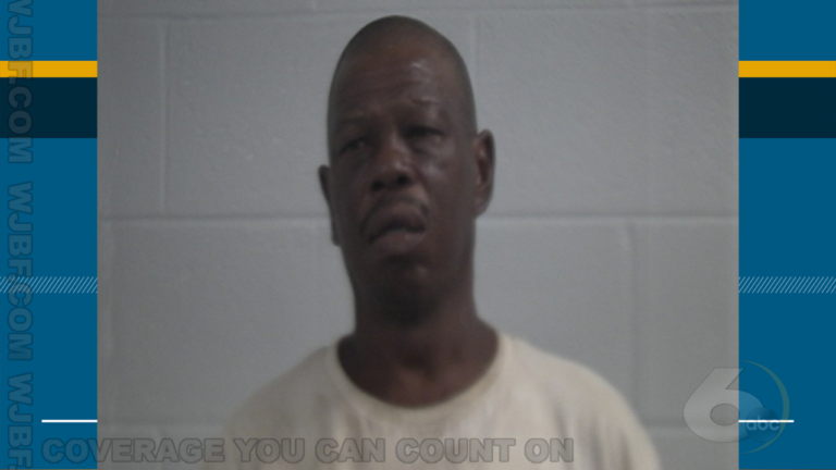 Warrenton Resident, 57, Charged with Child Molestation by GBI