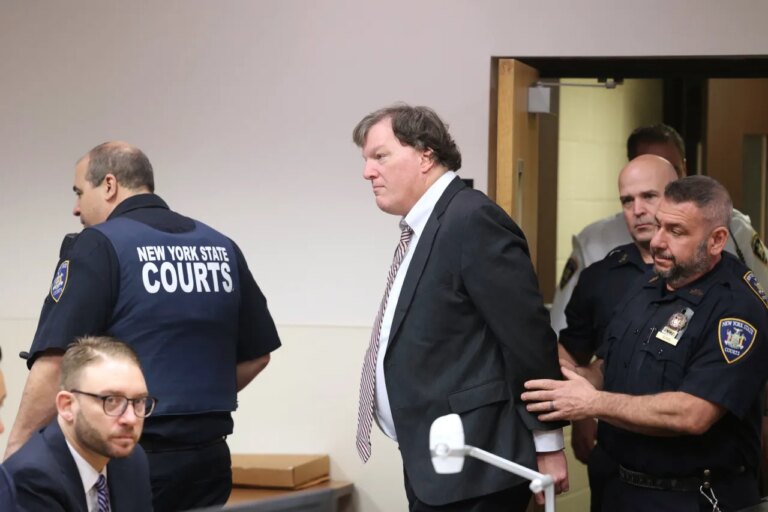 Gilgo Beach Murderer Connects with Fellow Inmate, Delves into Crime Novels in Jail, Reports Sheriff