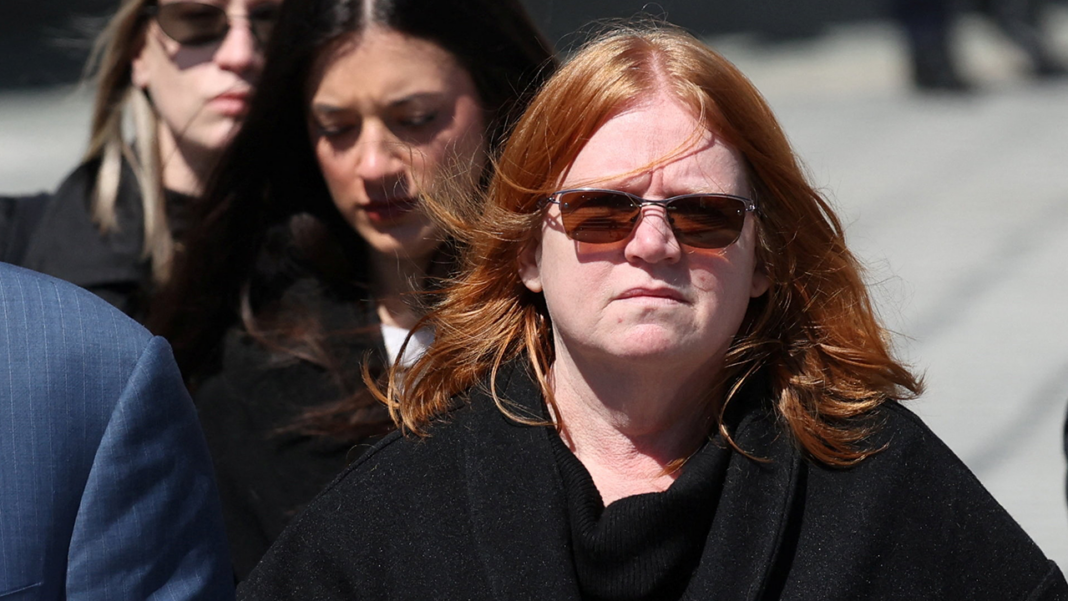 Gilgo Beach serial killer's ex-wife says he 'got what he deserved' after he gets max sentence for 8 murders