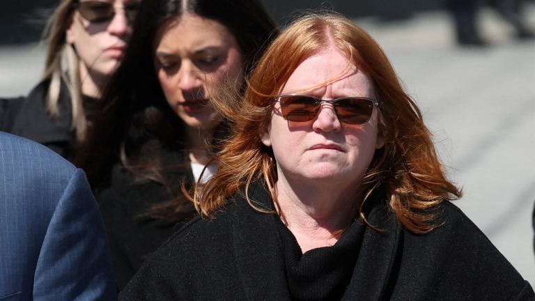Gilgo Beach Serial Killer’s Ex-Wife Breaks Silence: ‘Justice Served with Maximum Sentence for 8 Grisly Murders