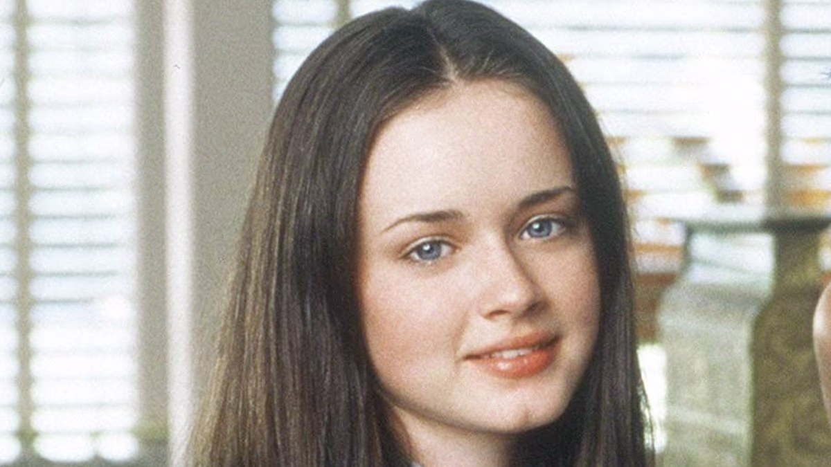 Gilmore Girls star Alexis Bledel, 44, makes rare red carpet appearance