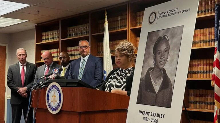 Unraveling a 26-Year Mystery: ‘Chelsea Jane Doe’ Finally Identified After Decades
