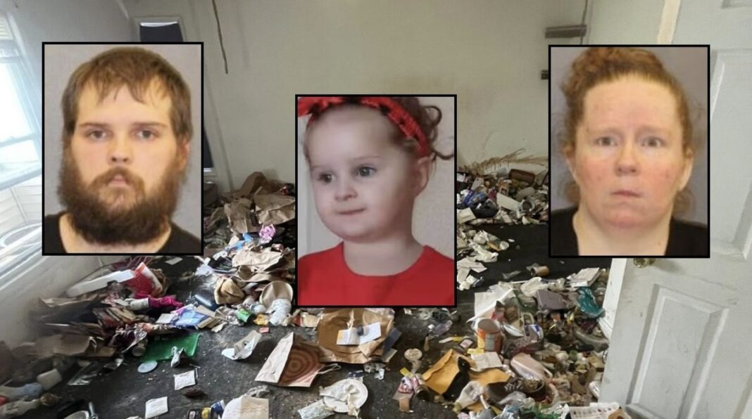 Girl who died after lice infestation had no medical care
