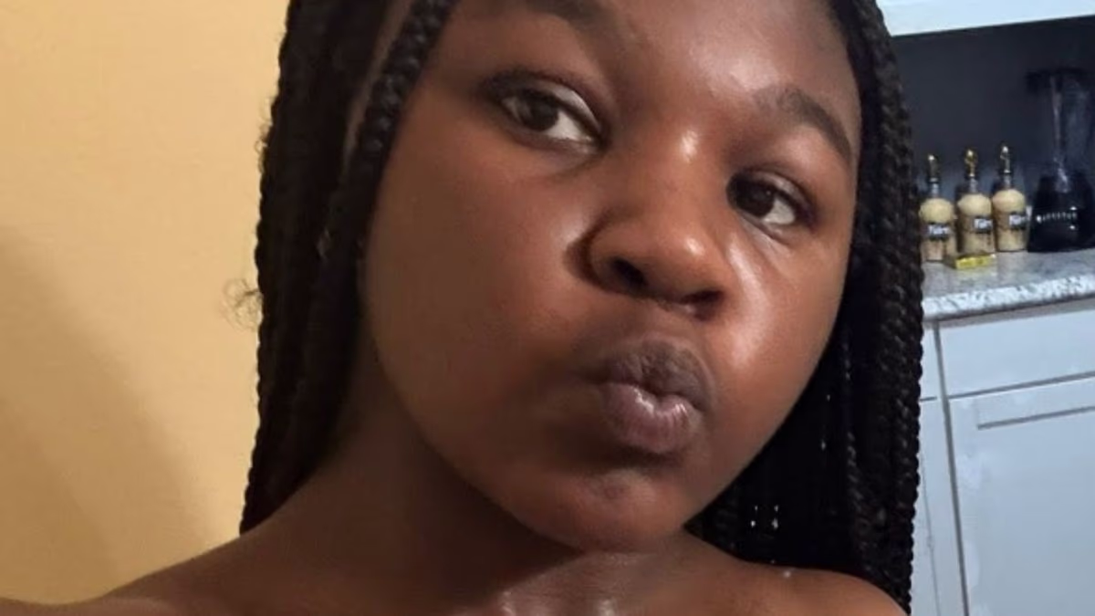 Girl's screams as she drowned in Michigan while trying to save cousin