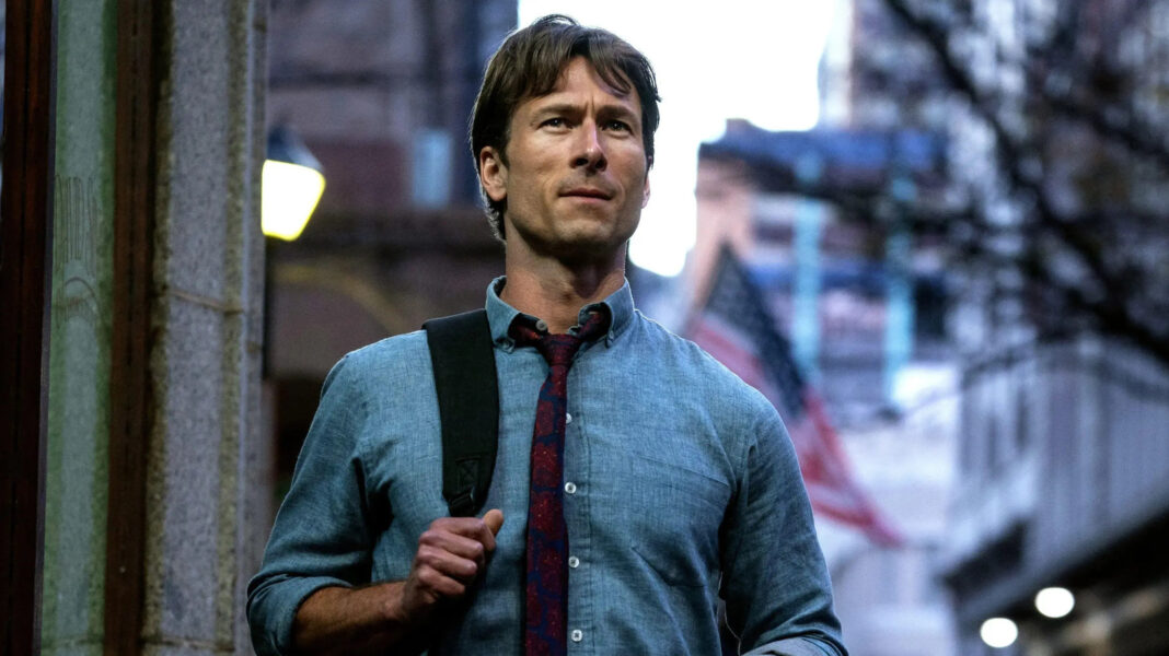 Glen Powell's Overlooked Serial Killer Movie Is Taking Over HBO Max Charts