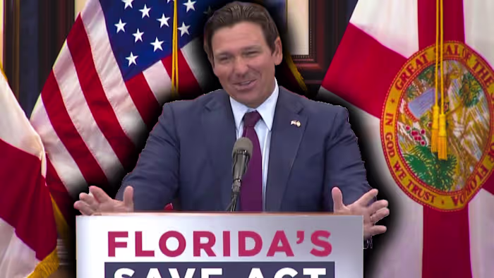Gov. DeSantis signs 6 more Florida laws. Here’s when they take effect