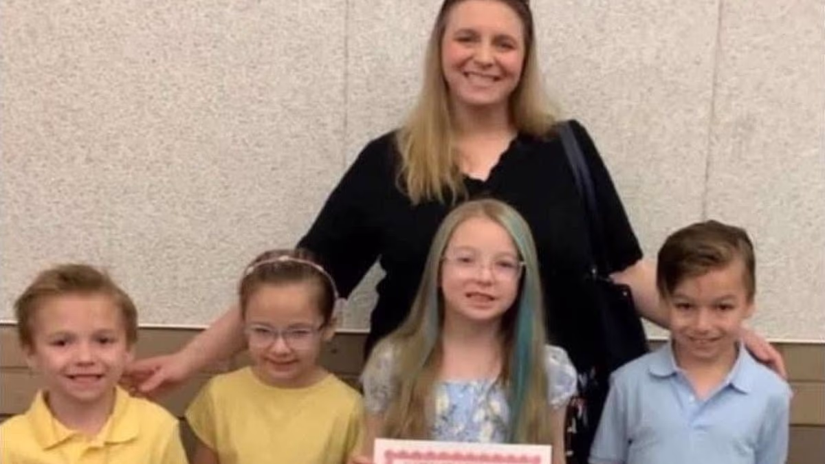 Grandmother believed to have poisoned her family in murder-suicide