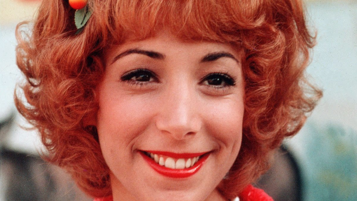 Grease star Didi Conn fronts new beauty campaign, see her now at 74