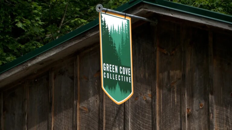 Green Cove Collective Embarks on Rebuilding Journey Following Hurricane Helene’s Impact