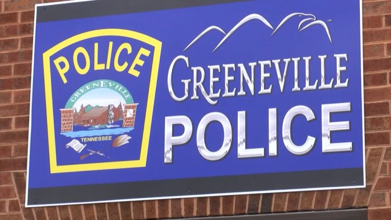 Greeneville Armed Robbery Suspect Captured and Arrested