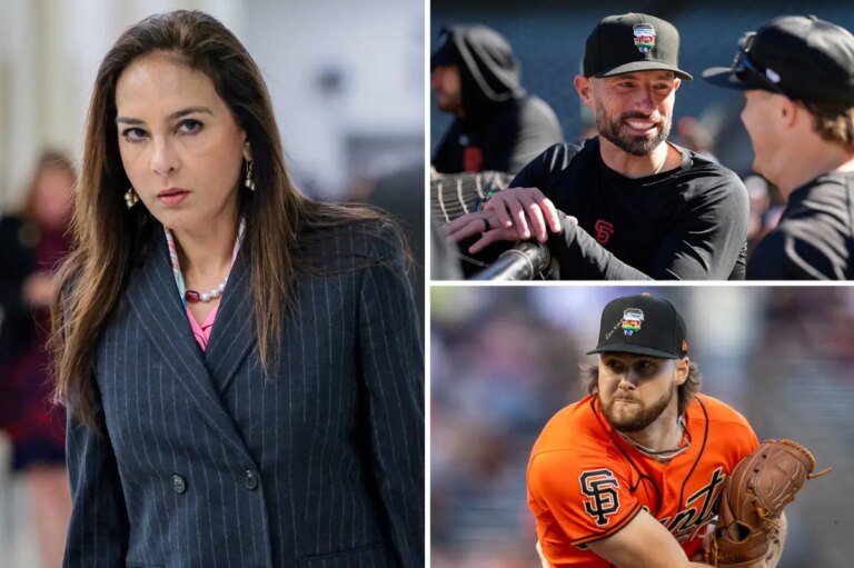 Harmeet Dhillon Criticizes Giants and Initiates DOJ Investigation into Pride Allegations