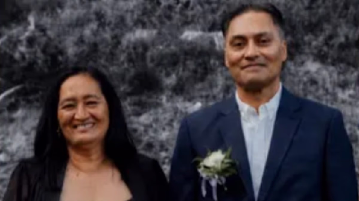 Harrowing new details emerge after a father was killed in a horror bus crash on his way to work in Perth