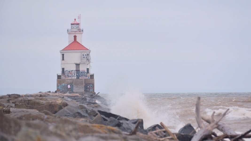 Have you seen this light? Beacon stolen from Wisconsin lighthouse
