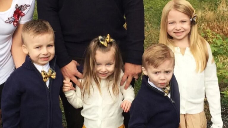 Grieving Father Condemns System Failures After Family Tragedy Prevents Children’s Reunion