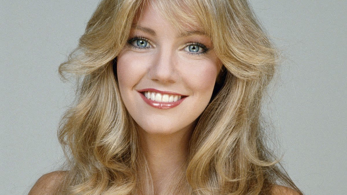 Heather Locklear, 64, reveals why she ditched Hollywood