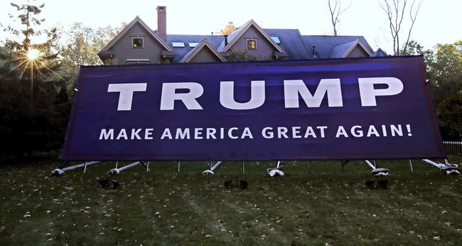Here's Why the Criminal Case Against Suspect in Fatal Beating of 'Trump House' Owner Has Been Put on Hold