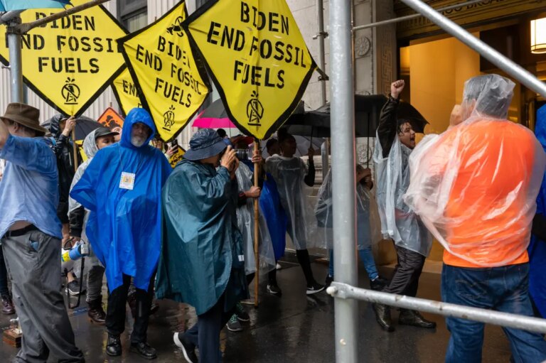 Future of Climate Action: What’s Next as Global Focus on Climate Change Intensifies?